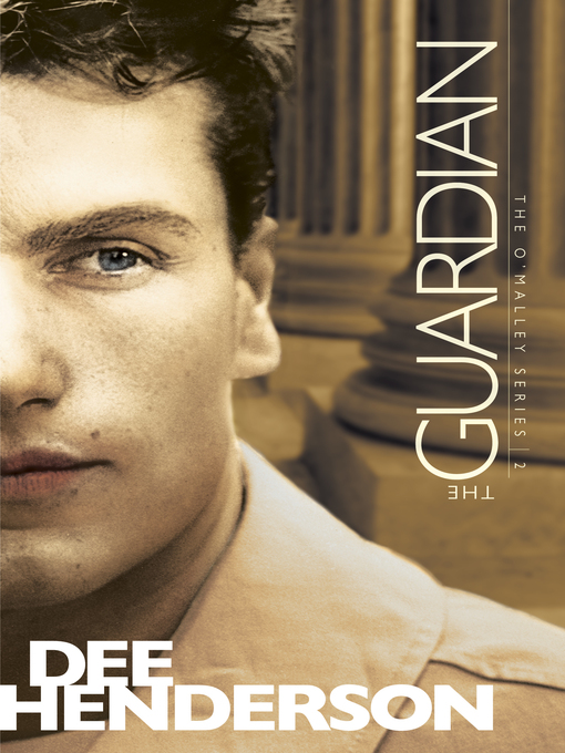 Title details for The Guardian by Dee Henderson - Wait list